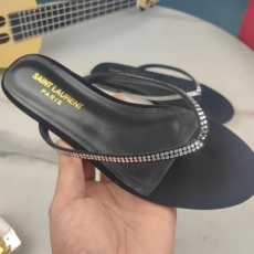 YSL Slippers